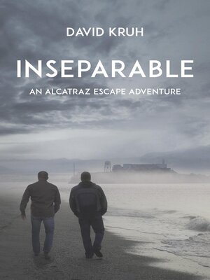 cover image of Inseparable